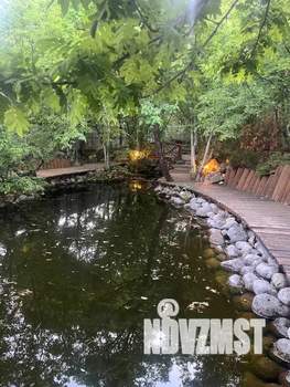 Дом 180м², 2-этажный, посуточно, 