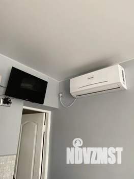 Дом 23м&sup2;, 1-этажный, посуточно, 