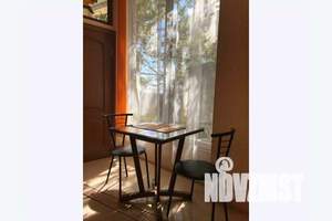 Дом 22м², 1-этажный, посуточно, 