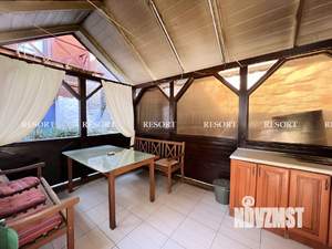 Дом 40м², 2-этажный, посуточно, 