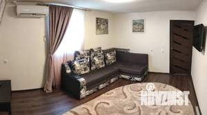 Дом 50м², 1-этажный, посуточно, 