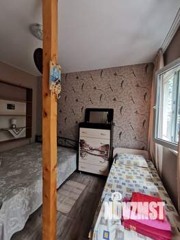 Дом 15м², 2-этажный, посуточно, 