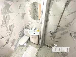 Дом 35м², 3-этажный, посуточно, 