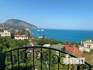 Дом 70м², 3-этажный, посуточно, 