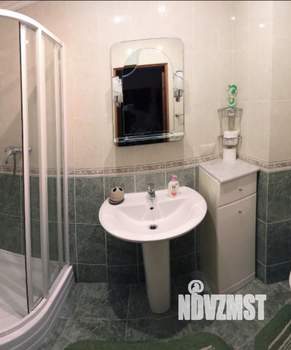 Дом 250м&sup2;, 3-этажный, посуточно, 