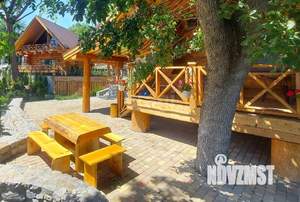 Дом 64м&sup2;, 2-этажный, на длительный срок, 