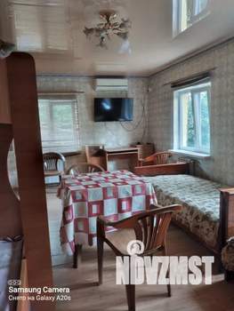 Дом 35м², 1-этажный, посуточно, 