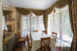 Дом 326м², 2-этажный, посуточно, 