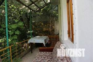 Дом 50м&sup2;, 1-этажный, посуточно, 