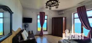 Дом 250м², 4-этажный, посуточно, 