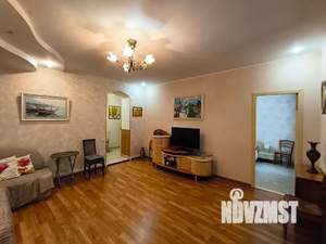 Дом 70м&sup2;, 2-этажный, посуточно, 