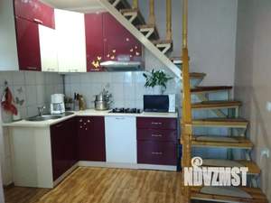 Дом 68м², 3-этажный, посуточно, 