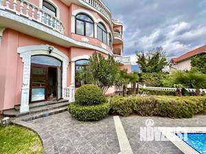 Дом 300м², 4-этажный, посуточно, 