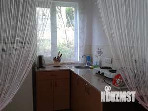 Дом 25м², 1-этажный, посуточно, 