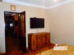 Дом 110м&sup2;, 2-этажный, на длительный срок, 