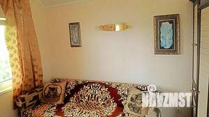 Дом 28м², 2-этажный, посуточно, 