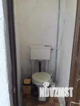 Дом 25м&sup2;, 2-этажный, посуточно, 