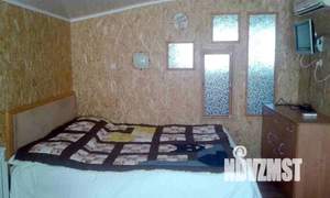 Дом 25м&sup2;, 1-этажный, посуточно, 