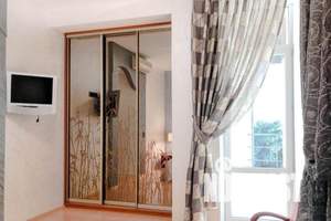 Дом 420м&sup2;, 4-этажный, посуточно, 