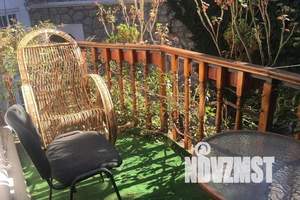 Дом 50м&sup2;, 2-этажный, посуточно, 