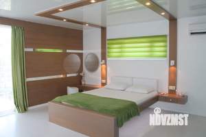 Дом 150м&sup2;, 2-этажный, посуточно, 