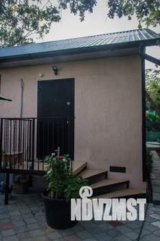 Дом 50м&sup2;, 1-этажный, посуточно, 