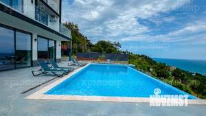 Дом 250м&sup2;, 2-этажный, посуточно, 