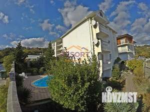 Дом 360м², 3-этажный, посуточно, 