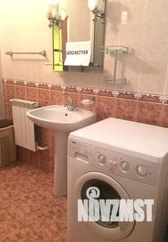 Дом 50м², 1-этажный, посуточно, 