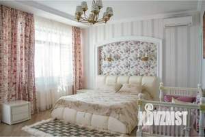 Дом 360м², 4-этажный, посуточно, 
