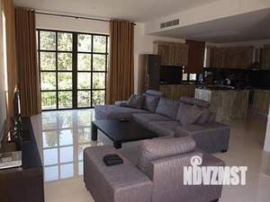 Дом 689м&sup2;, 2-этажный, посуточно, 