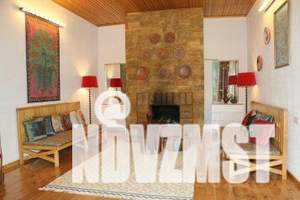 Дом 120м&sup2;, 1-этажный, посуточно, 