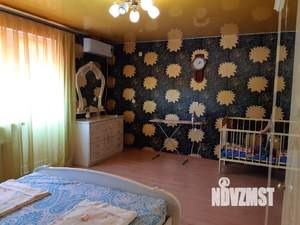 Дом 70м², 1-этажный, посуточно, 