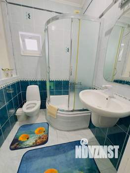 Дом 125м², 2-этажный, на длительный срок, 