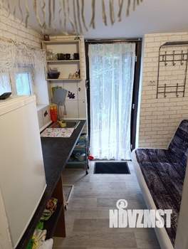 Дом 8м&sup2;, 1-этажный, посуточно, 