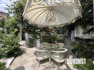 Дом 120м&sup2;, 2-этажный, посуточно, 