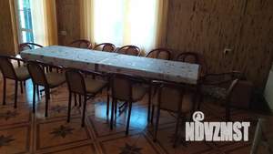 Дом 270м&sup2;, 3-этажный, посуточно, 