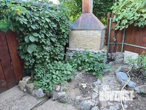 Дом 17м&sup2;, 1-этажный, посуточно, 