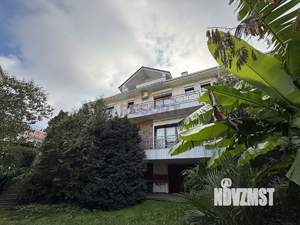 Дом 400м², 3-этажный, на длительный срок, 