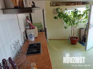 Дом 40м&sup2;, 2-этажный, посуточно, 