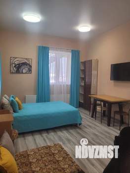 Коттедж 483м², 3-этажный, на длительный срок, 