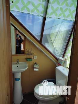 Дом 70м&sup2;, 2-этажный, посуточно, 