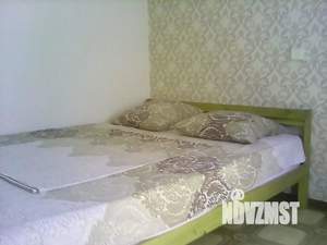 Дом 1м&sup2;, 1-этажный, посуточно, 