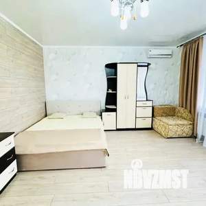 Дом 60м&sup2;, 2-этажный, посуточно, 