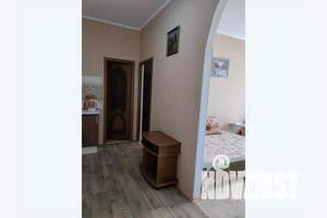 Дом 40м², 1-этажный, посуточно, 