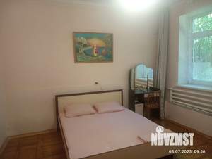 Дом 58м², 1-этажный, посуточно, 