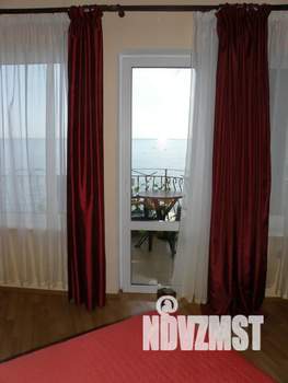 Дом 49м&sup2;, 2-этажный, посуточно, 