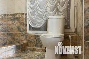 Дом 120м&sup2;, 2-этажный, посуточно, 