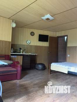 Дом 50м&sup2;, 2-этажный, посуточно, 