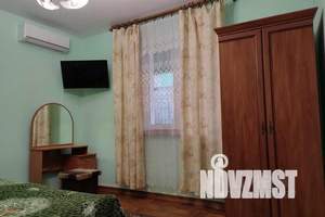 Дом 60м², 2-этажный, посуточно, 